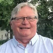 Tom J. Henson Obituary