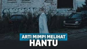 Mimpi hantu mimpi kuntilanak mimpi pocong mimpi setan. Hati Hati Kalau Mimpi Melihat Hantu Itu Tandanya Kamu Akan Alami Hal Ini