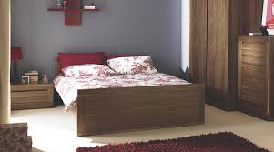 Modern platform bedroom furniture made in italy available in ebony and beige color best guaranteed quality a rich ebony high gloss lacquer embellishes the bedroom set. Contemporary Dark Wood Free Standing Bedroom Furniture Contemporary Bedroom Hampshire