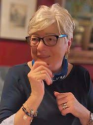 Condolence Book for Breda (Bridget) Gaffey (née Parsons) (Carbury, Kildare) 