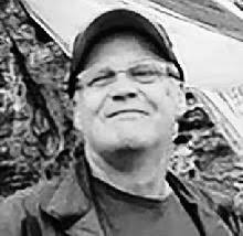 ROGER MCAFEE Obituary (2022)