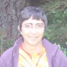 What pest could be eating Brussels sprouts leaf stems?