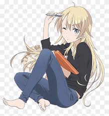 Overwatch D Va Anime Drawing Anime لعبة أسود الشعر مانغا Png