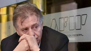 Cristóbal López, de magnate K a ser el que más debe a la AFIP