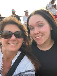 RACE RECAP Saturday May 4th brought the first race of the 2024 season for  Reece. She found her way to Flamboro Speedway in Millgrove, Ontario. A  field of 22 purestocks made their