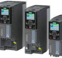 SIEMENS VFD G120X 6SL3220-2YE16-0AB0