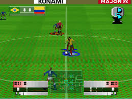 International Superstar Soccer 2000 N64 Game Nintendo 64 International Superstar Soccer 2000 N64