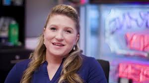 We are very excited to introduce to you, “The First Lady Of GCBS”!, Ashley  is the first female barber to work at the barber shop since we originally  opened in 1957!! She has been