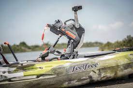 Feelfree Overdrive Pedal System The Yak Shak