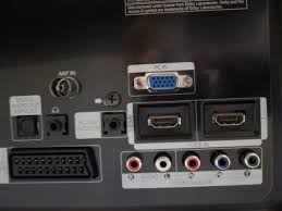 Samsung C450 (PS50C450) Plasma TV ...