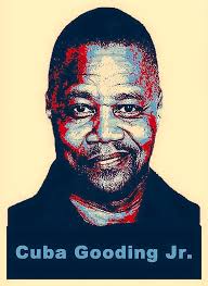Cuba Gooding Jr.