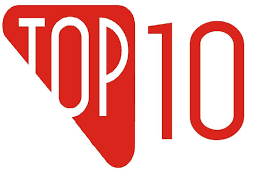 Resultado de imagem para LOGO TOP 10