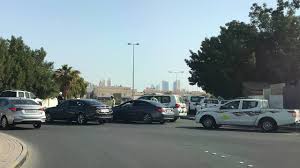 مَملَكة البَحرَين، دولة جزيرية عربية في الخليج العربي على الجهة الشرقية من شبه الجزيرة العربية وعاصمتها المنامة. Ø§Ù„Ø¨Ø­Ø±ÙŠÙ† Ø§Ø³ØªÙ†ÙØ§Ø± Ø£Ù…Ù†ÙŠ ÙÙŠ Ø§Ù„Ù…Ù†Ø§Ù…Ø© Ø¨Ø³Ø¨Ø¨ Ø¬Ø³Ù…ÙŠÙ† ØºØ±ÙŠØ¨ÙŠÙ† ØµÙˆØ±