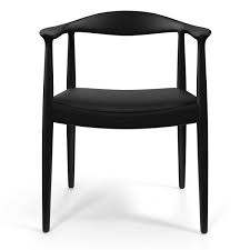 Hans Wegner Kennedy Arm Chair In 2020 Dining Chairs Diy Dining Chairs Solid Wood Dining Chairs