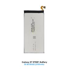 Samsung Galaxy E7 E700F Battery