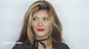 Rico "Short pixie bixie cut and short boyish pixie cut with fades"