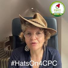 #HatsOn4CPC
