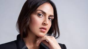 Esha Deol: I've been a huge fan of Idris Elba