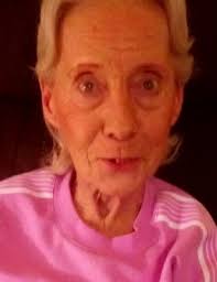 Obituary information for Doris Marie Spillman Cripple