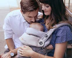 Ergobaby 360 Baby Carrier Insert 239 00 Ergobaby Ergobaby 360 Physical Development