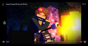 Minecraft: Jenny's Night - Bilibili
