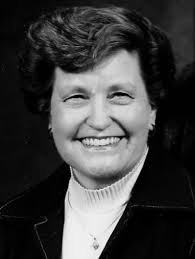 Ernestine Holmes Obituary (2015)