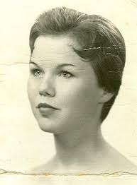 This is my favorite photo of my Mum, who passed with lung cancer 7 years  ago, and my daughter. I was wondering if someone could put my Mum in the  same outfit