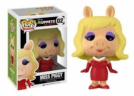 PIGGY WILLOW 3.5” Series 2 Action Figure Toys Wolf Roblox w/ DLC Exclusive  Code!