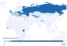 Legacy Of War On Social And Political Behaviour Vox Cepr Policy Portal