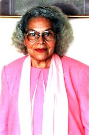 Daisy Marshburn Obituary