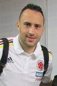 631,139 likes · 275 talking about this. Category David Ospina Wikimedia Commons