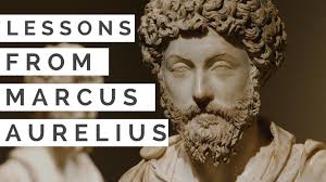 Meditations of Marcus Aurelius”. The Journey of a Rational Mind