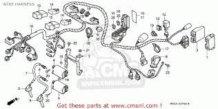 Honda accord dashboard wiring diagram. Wiring Harness Cb 500 89 Kawasaki 650sx Wiring Diagram Begeboy Wiring Diagram Source