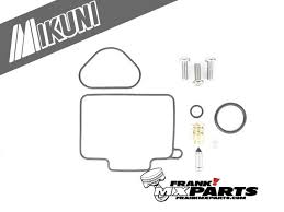 Rebuild Kit Mikuni Tmx 38 Carburetor 2017 2018 Ktm 125 150 Sx Xcw Xc W