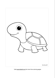 Check out our turtle coloring page selection for the very best in unique or custom, handmade pieces from our colouring books shops. Turtle Coloring Pages Free Animals Coloring Pages Kidadl