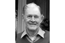 John Blanchard Obituary (1922