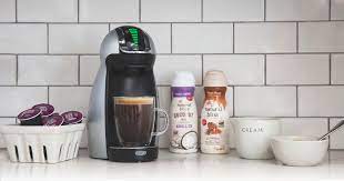 Amazon advertising find, attract, and engage customers: Nescafe Dolce Gusto Dolcegustous Twitter