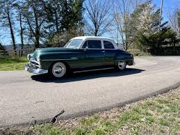 Image result for Mecca Maroon 1951 Plymouth