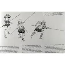 Model ini justru efektif dalam pembentukan karakter remaja. Buku Pendekar Samurai Masa Keemasan Pendekar Elite Jepang 1560 1615 Shopee Indonesia