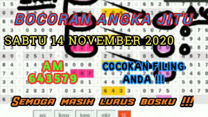 Prediksi Sydney Sabtu 14 November 2020 Tarikan Paito Sydney Hari Ini Rumus Sydney Jitu Youtube