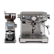 It is utilized to provide a tight seal for the water tank. Breville Bep920 Dynamic Duo Machine And Grinder Package Seattle Coffee Gear In 2021 Breville Breville Espresso Machine Home Espresso Machine