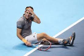 Add a bio, trivia, and more. Dominic Thiem Es Ist Vieles Schauspielerei Tennis Magazin