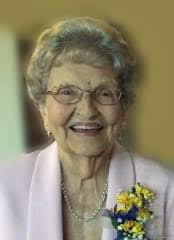 Helen Knolhoff Obituary (1926