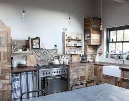 The Ultimate Diy House Uk Edition Remodelista Diy Kitchen Cabinets Kitchen Design Pallet Kitchen