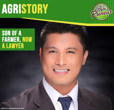 AgriStory: Anak ng magsasaka na si Jun Dexter Rojas, isa sa mga topnotcher  ng Bar Exam! Sa isang pahayag, binalikan ni Jun pinagdaanang hirap ng  kanyang buong pamilya, lalo na ang kanyang