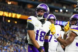 Minnesota Vikings | Eagan MN