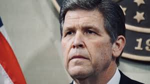 StateImpact talks with Secretary of Health Kevin Corbett about Oklahoma's  pivot to managed Medicaid