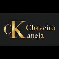 Chaveiro Kanela
