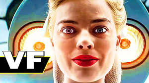 Terminal Bande Annonce Vf 2018 Margot Robbie Simon Pegg Youtube