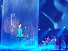 Maybe you would like to learn more about one of these? My Heart Will Go On Picture Of Celine Dion At The Colosseum At Caesars Palace Las Vegas Tripadvisor